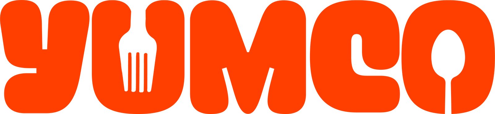 YumCo Logo